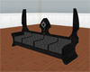 gothic shadows couch