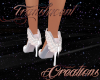 (T)Custom Ombre Heels