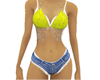 Bikini Jeans