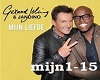 mijn liefde