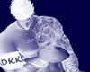 BLUE AMBIENT