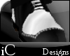 iC - Black/white Steps