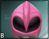 Power Ranger F Pink 2