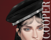 !A black beret