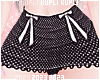 $K Sexy Mini Skirt