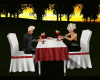 Romance Dinner for Two