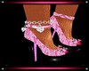 ~Pacha shoes pink~ 