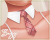 B | Preppy Plaid Tie