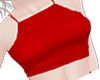A>Tanktop Red