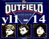 Outfield - Your Love