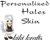 [kk] Hales Skin