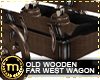 SIB - OldWest Wagon