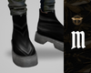 m. ranbir boots