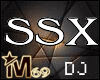 SSX DJ Effects Pack