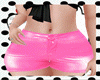 Shorts pink RLS