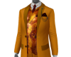 Amber God Suit
