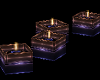 Z Solace Floor Candles