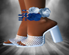 Rose Anklets [GREECE]