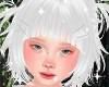♡ Mimi White