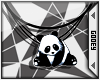 G|Panda Necklace