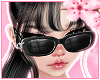 Black Glasses