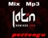 MixMp3 PRO LATINO 2018