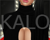 [k] Sweater black