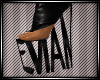 KA Evian Heels