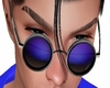 RETRO MENS SHADES