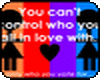 lBYl Gay & Lesb love