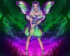 Butterfly Fairy Dress