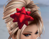 Christmas Gift Hair Bow