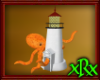 Octopus Lighthouse