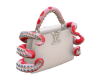 Tentacle Bag White