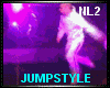 |GTR|Jump Style Dance MF