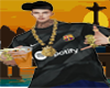 Barça De Cria