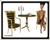 EGIPT ROMANTIC TABLE