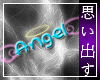 [Omoi]Angel Sticker
