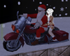 Ride with Santa !!!