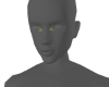 Inner corner neon yellow