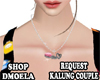 DM.REQUEST KALUNG ONYE