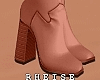 Coachella Boots