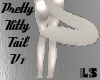 Pretty Kitty Tail V1