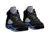 J5 Blue Racer