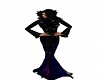 SS Maleficent Dress