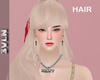 3VLN│Zola Blonde