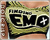 .C|Finding EMO Black