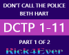 DON'T CALL THE POLICE  1