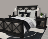 Modern Bed /No Pose