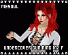 Undercover Gun Ring M/F